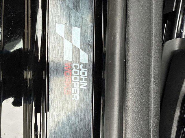 new 2026 MINI Hardtop car, priced at $45,515