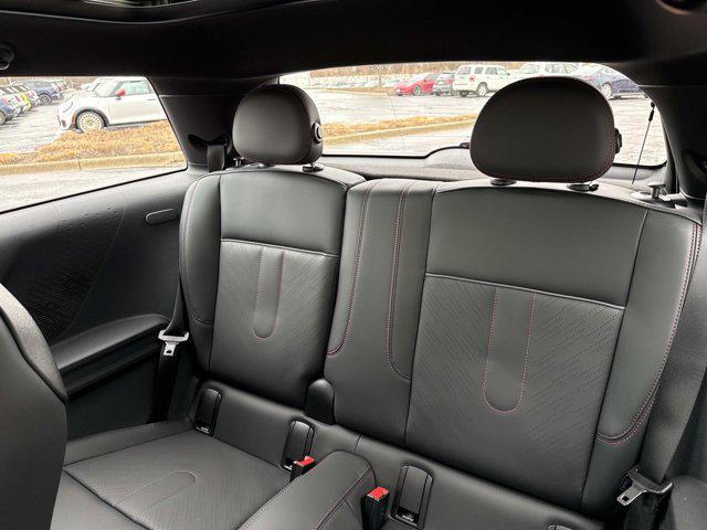 new 2026 MINI Hardtop car, priced at $45,515