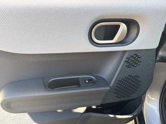 new 2026 MINI Hardtop car, priced at $37,390