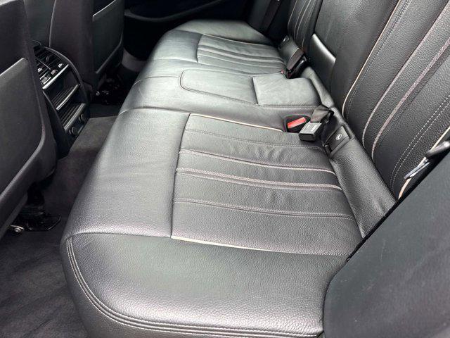 used 2018 BMW 530 car, priced at $17,995