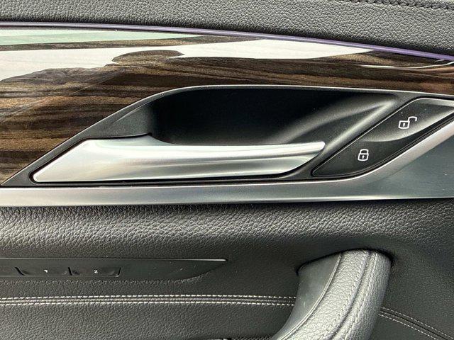 used 2018 BMW 530 car, priced at $17,995