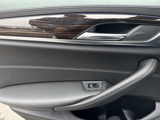 used 2018 BMW 530 car, priced at $17,995