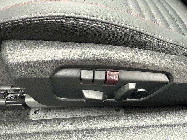 new 2026 MINI Convertible car, priced at $51,445