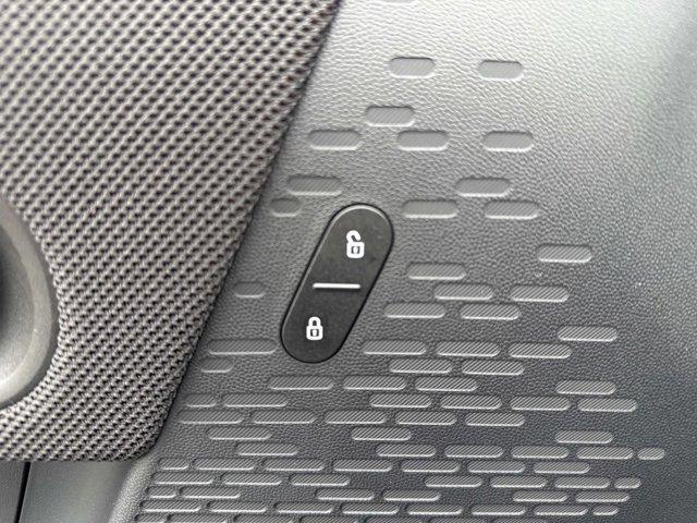 new 2026 MINI Convertible car, priced at $51,445