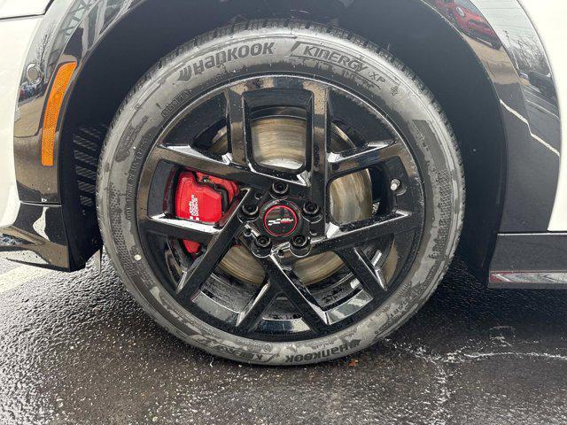 new 2026 MINI Convertible car, priced at $51,445