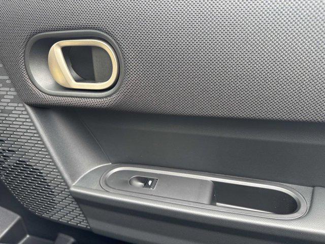 new 2026 MINI Convertible car, priced at $51,445