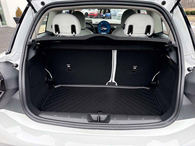 new 2026 MINI Hardtop car, priced at $34,090