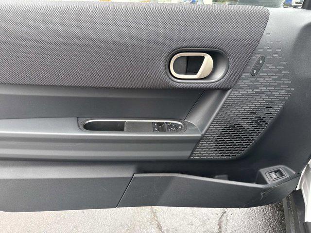 new 2026 MINI Hardtop car, priced at $34,090