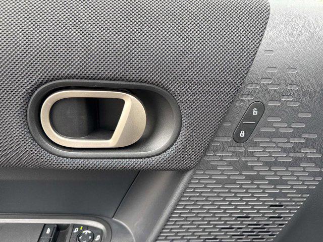 new 2026 MINI Hardtop car, priced at $34,090