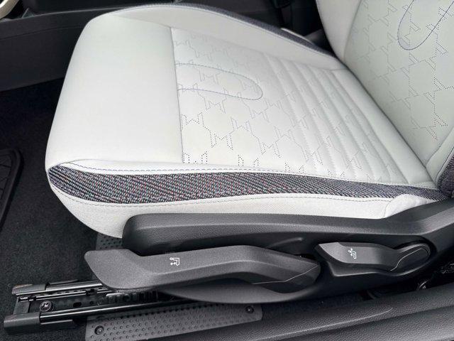 new 2026 MINI Hardtop car, priced at $34,090