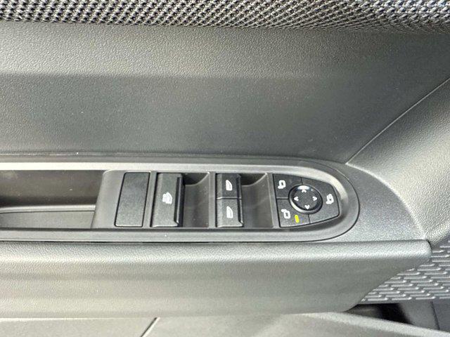 new 2026 MINI Convertible car, priced at $39,190