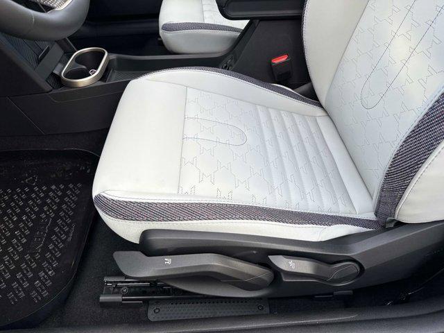 new 2026 MINI Convertible car, priced at $39,190