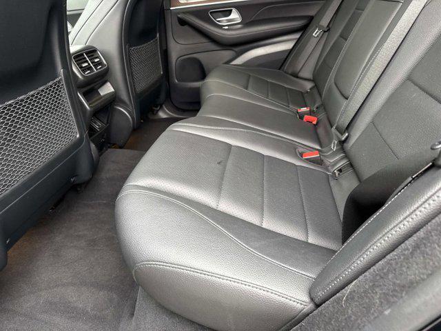 used 2022 Mercedes-Benz GLE 350 car, priced at $40,372