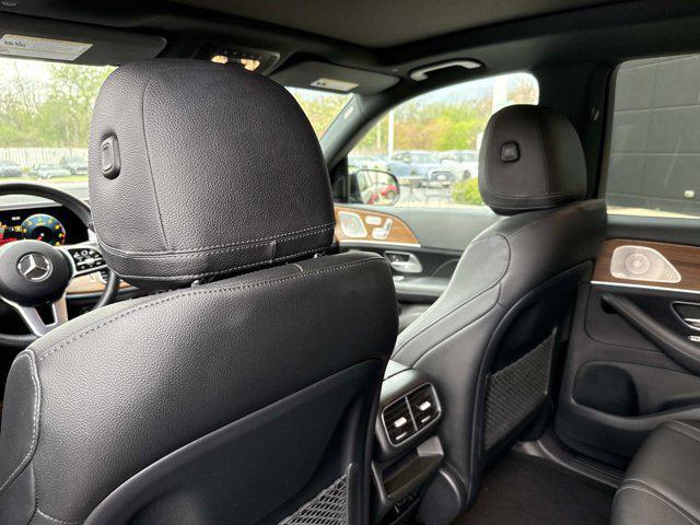 used 2022 Mercedes-Benz GLE 350 car, priced at $40,372