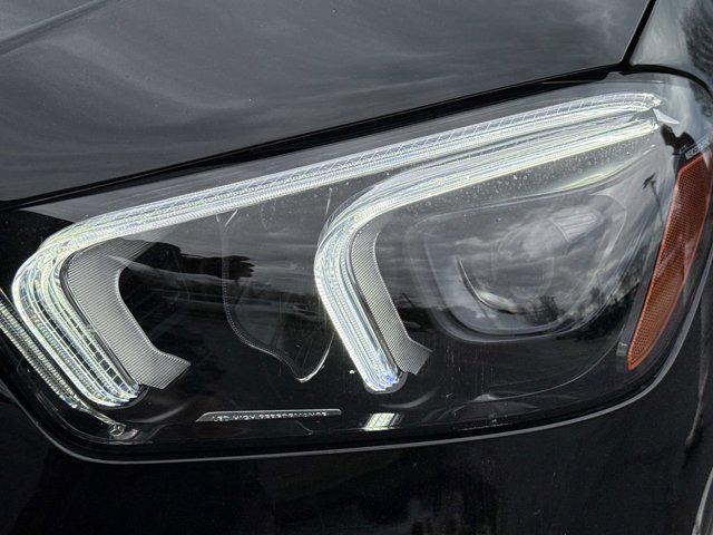 used 2022 Mercedes-Benz GLE 350 car, priced at $40,372