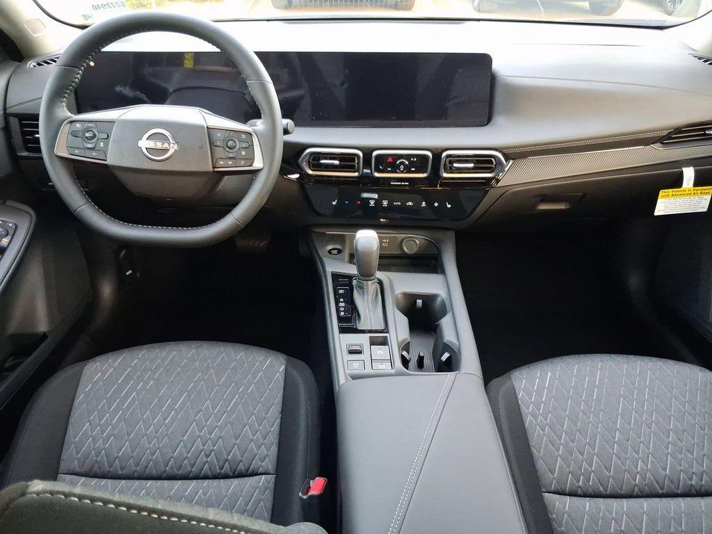 new 2026 Nissan Sentra car, priced at $24,491