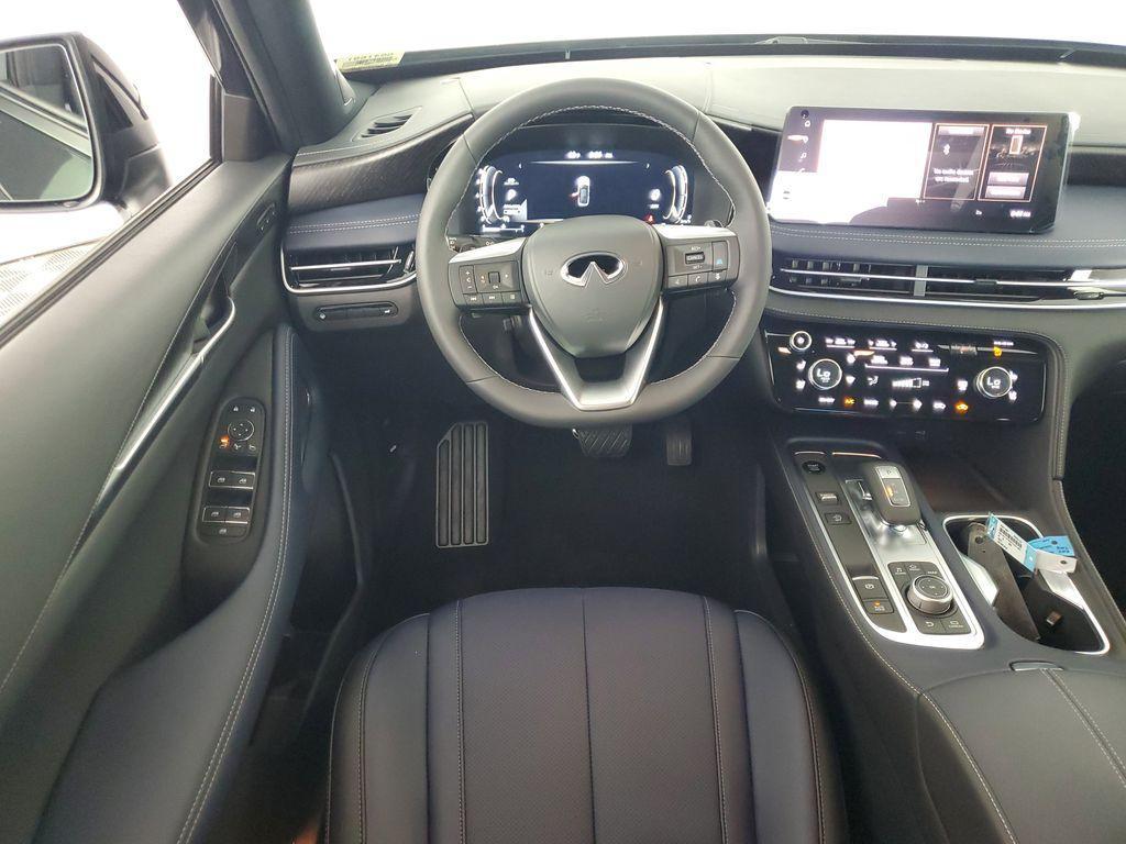 new 2026 INFINITI QX60 car, priced at $60,180