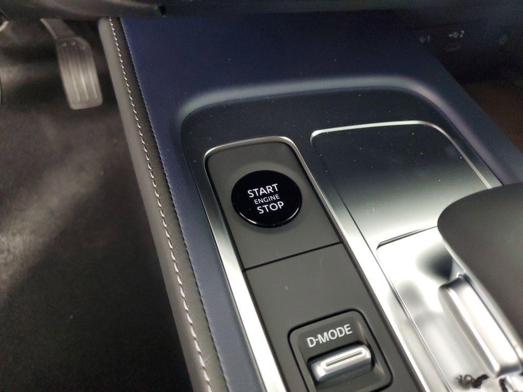 new 2026 INFINITI QX60 car, priced at $60,180