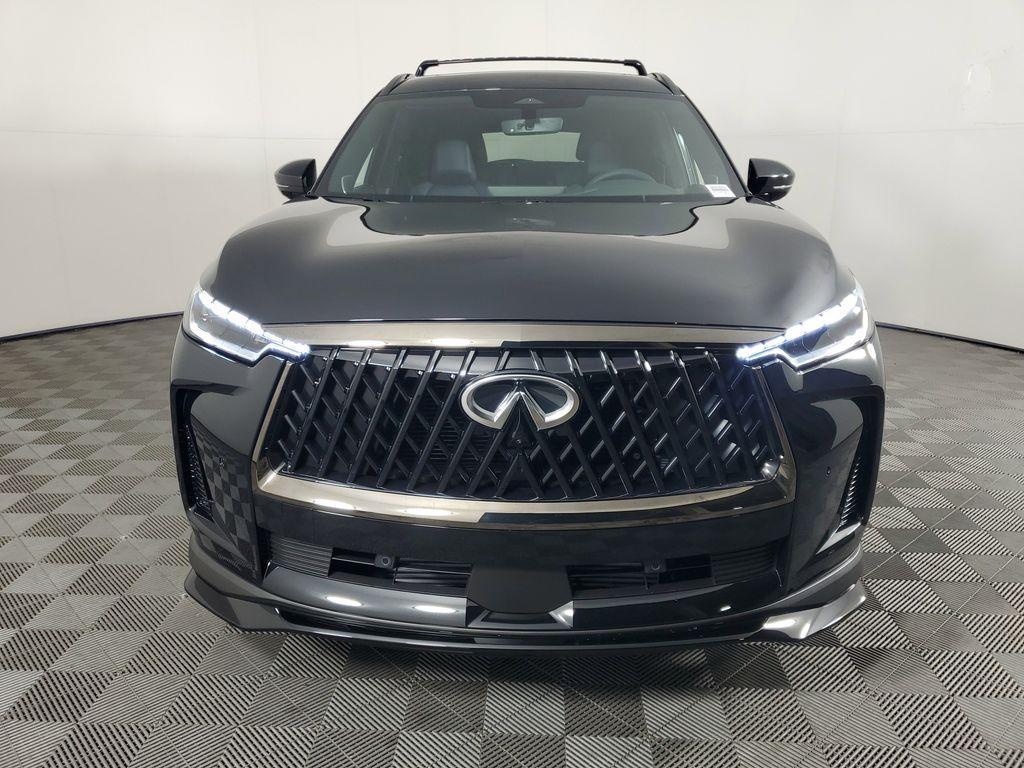 new 2026 INFINITI QX60 car, priced at $60,180