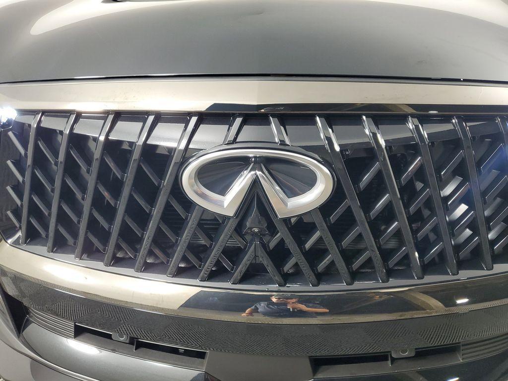 new 2026 INFINITI QX60 car, priced at $60,180