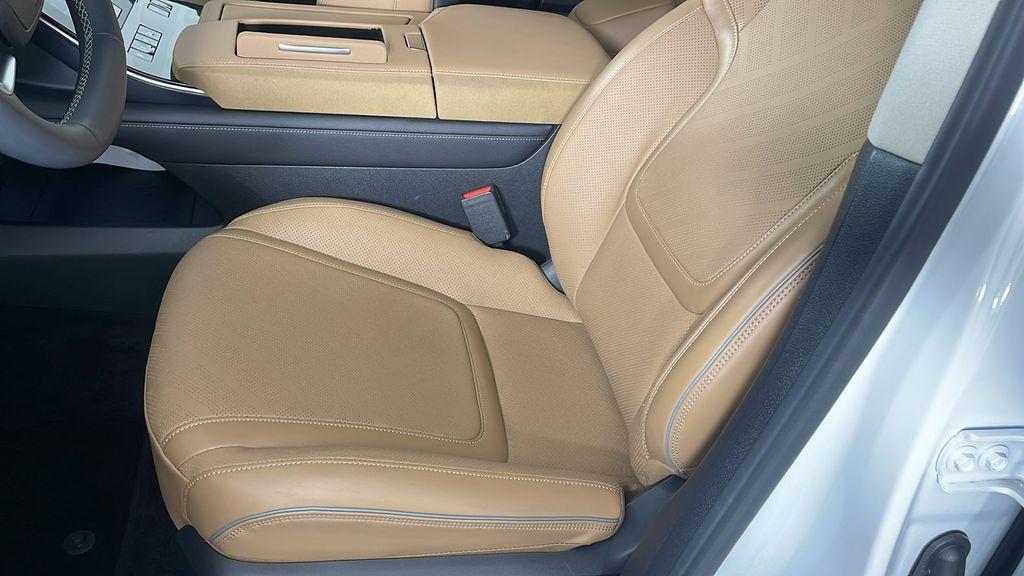 new 2025 INFINITI QX80 car, priced at $96,510