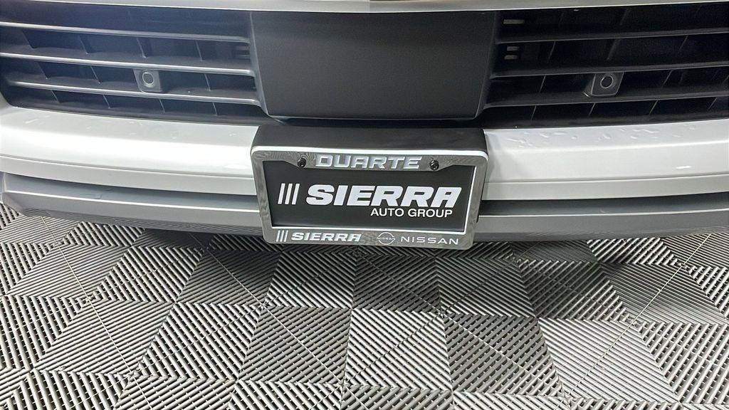 new 2025 INFINITI QX80 car, priced at $96,510