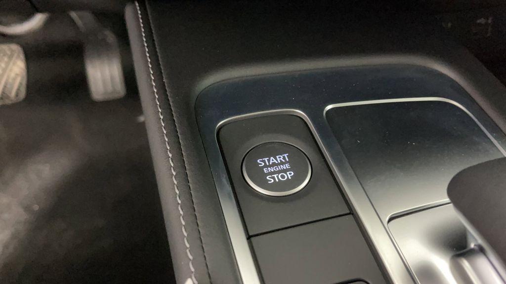 new 2025 INFINITI QX60 car, priced at $54,480