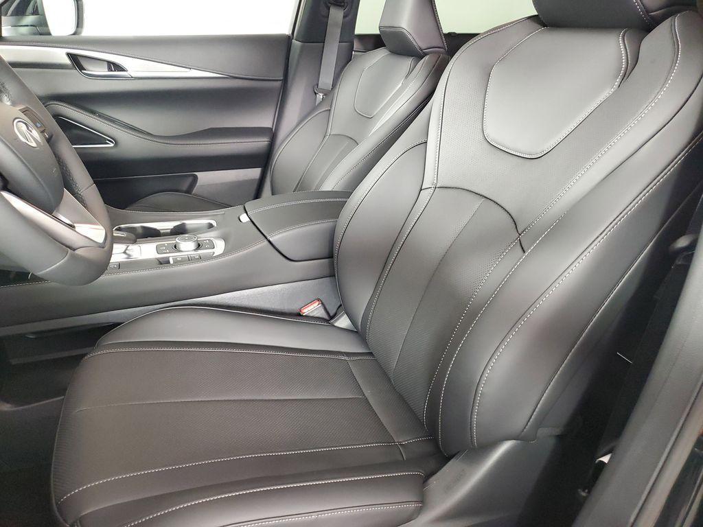 new 2026 INFINITI QX60 car, priced at $57,460