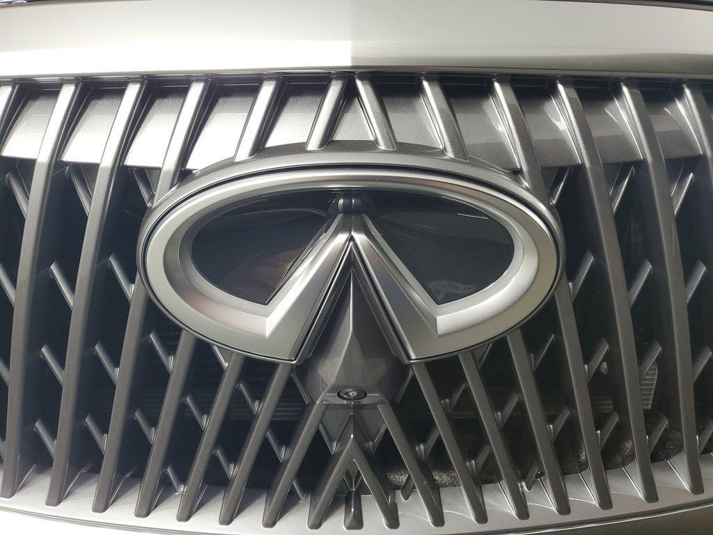 new 2026 INFINITI QX60 car, priced at $57,460