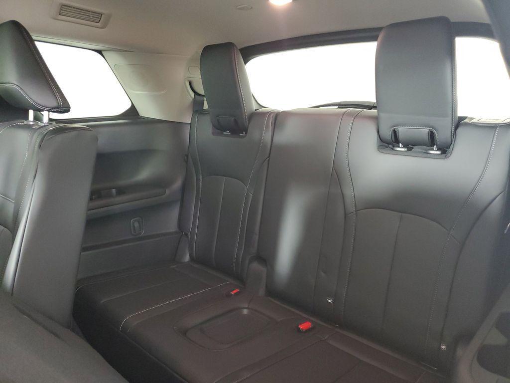 new 2026 INFINITI QX60 car, priced at $57,460