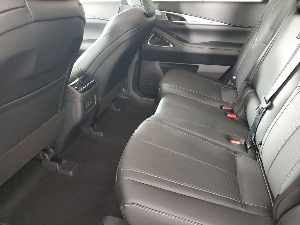new 2026 INFINITI QX60 car, priced at $57,460