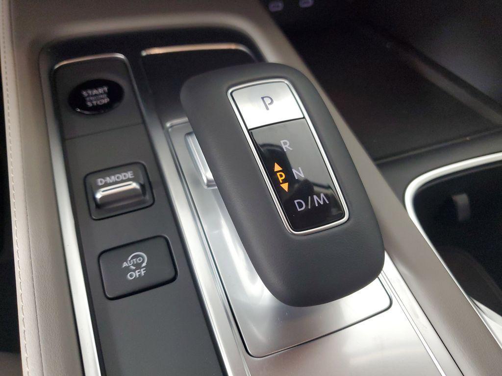 new 2026 INFINITI QX60 car, priced at $57,460