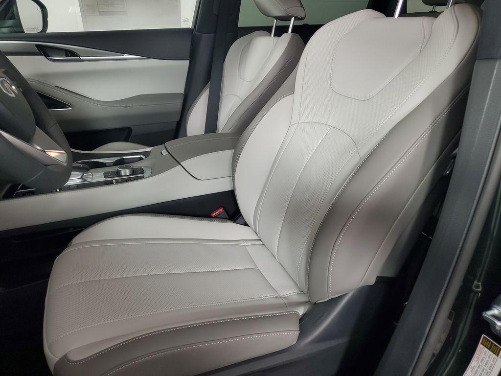new 2026 INFINITI QX60 car, priced at $57,460