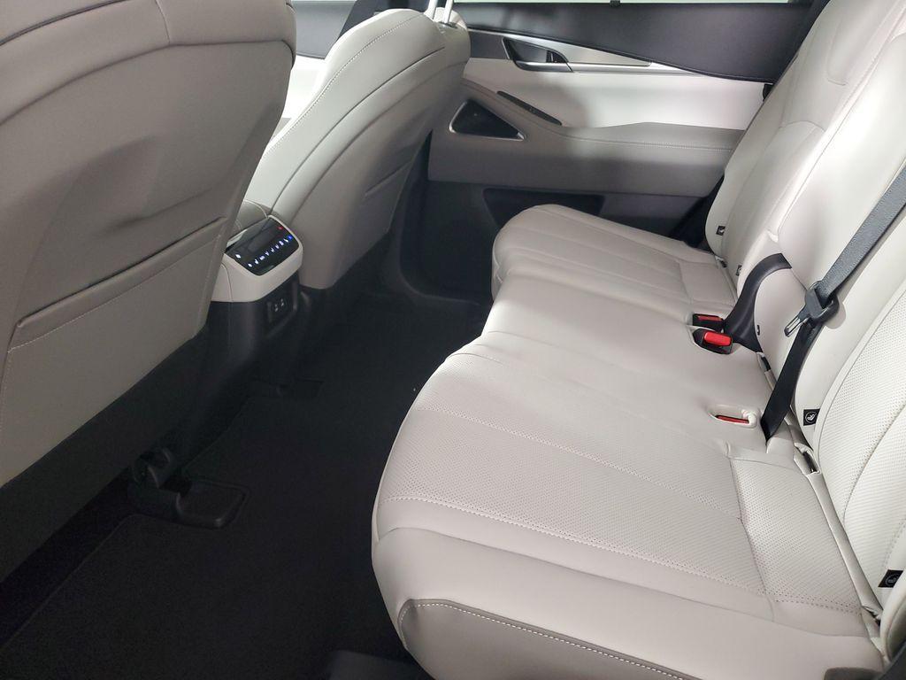 new 2026 INFINITI QX60 car, priced at $57,460