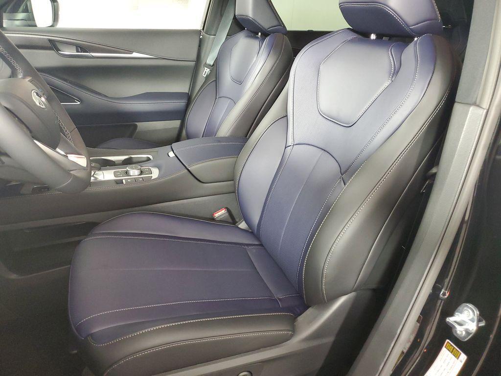 new 2026 INFINITI QX60 car, priced at $59,650