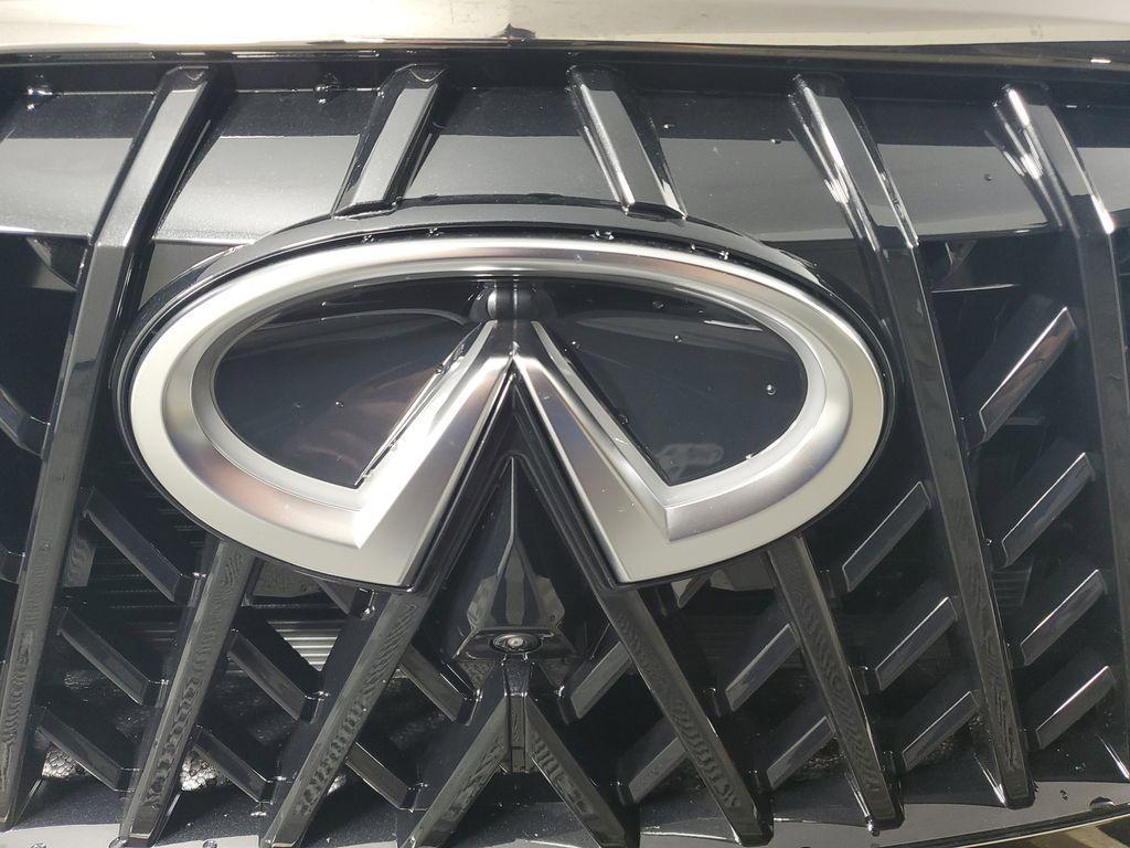 new 2026 INFINITI QX60 car, priced at $59,650