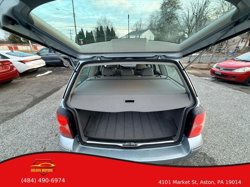 used 2004 Volkswagen Passat car, priced at $3,900