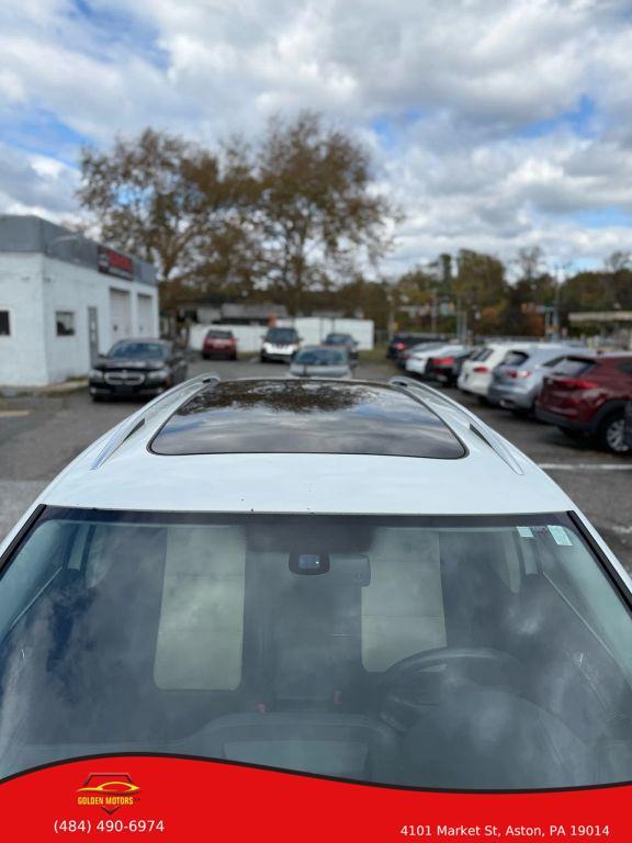 used 2017 Volkswagen Tiguan car, priced at $8,250