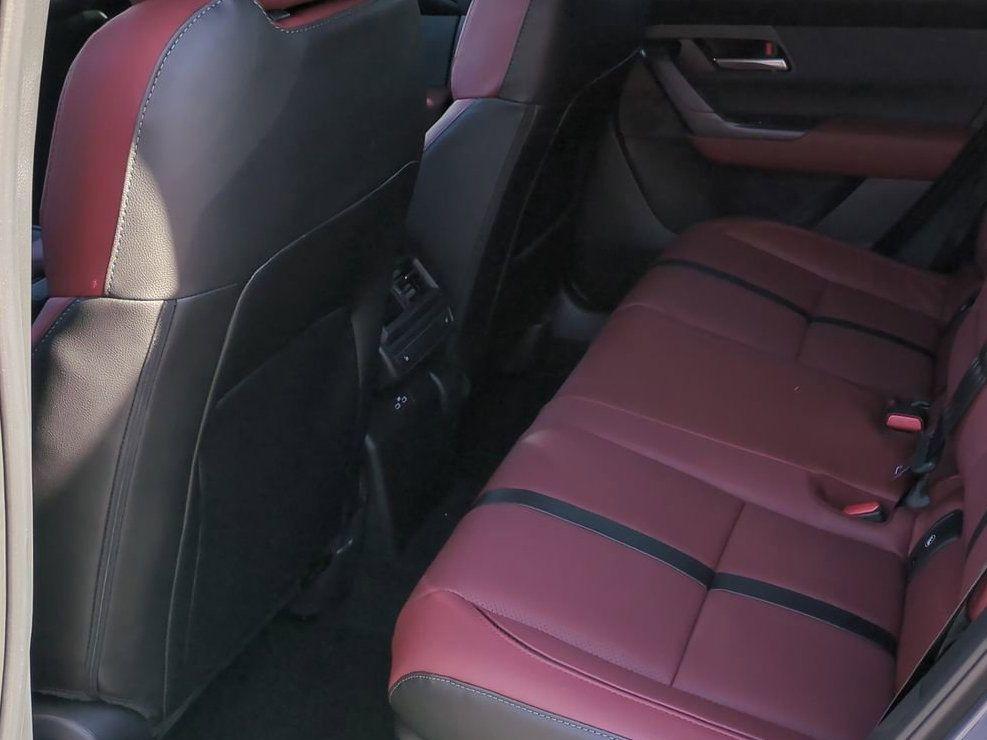 new 2026 Mazda CX-50 Hybrid car, priced at $40,285