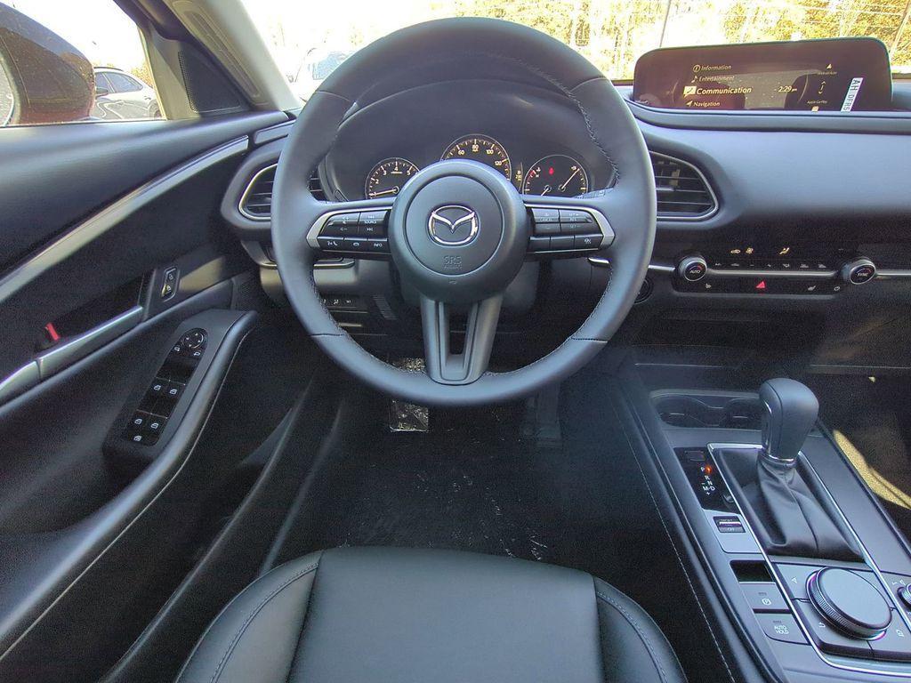 new 2026 Mazda CX-30 car, priced at $28,090