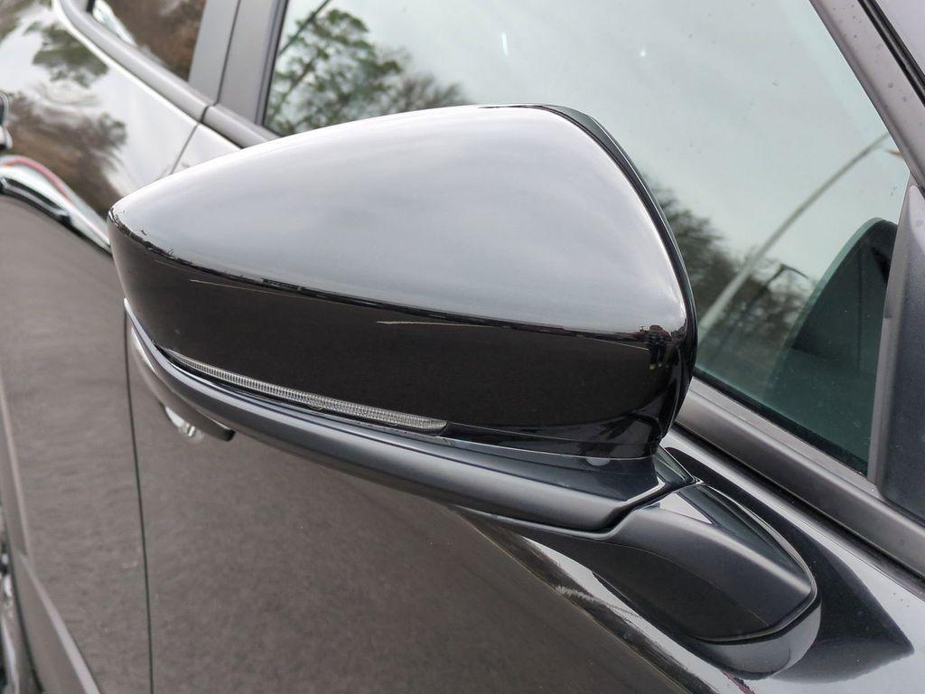 new 2026 Mazda CX-30 car, priced at $26,975