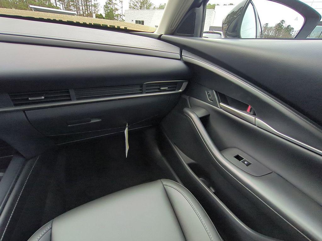 new 2026 Mazda CX-30 car, priced at $26,975