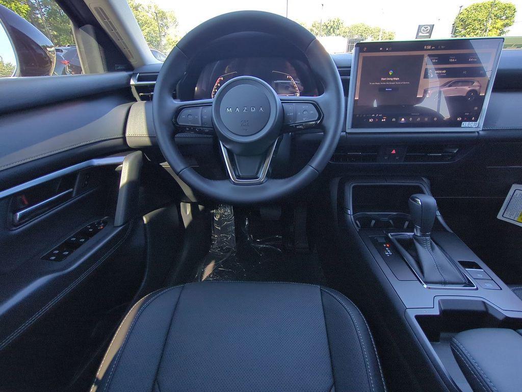 new 2026 Mazda CX-5 car, priced at $39,519