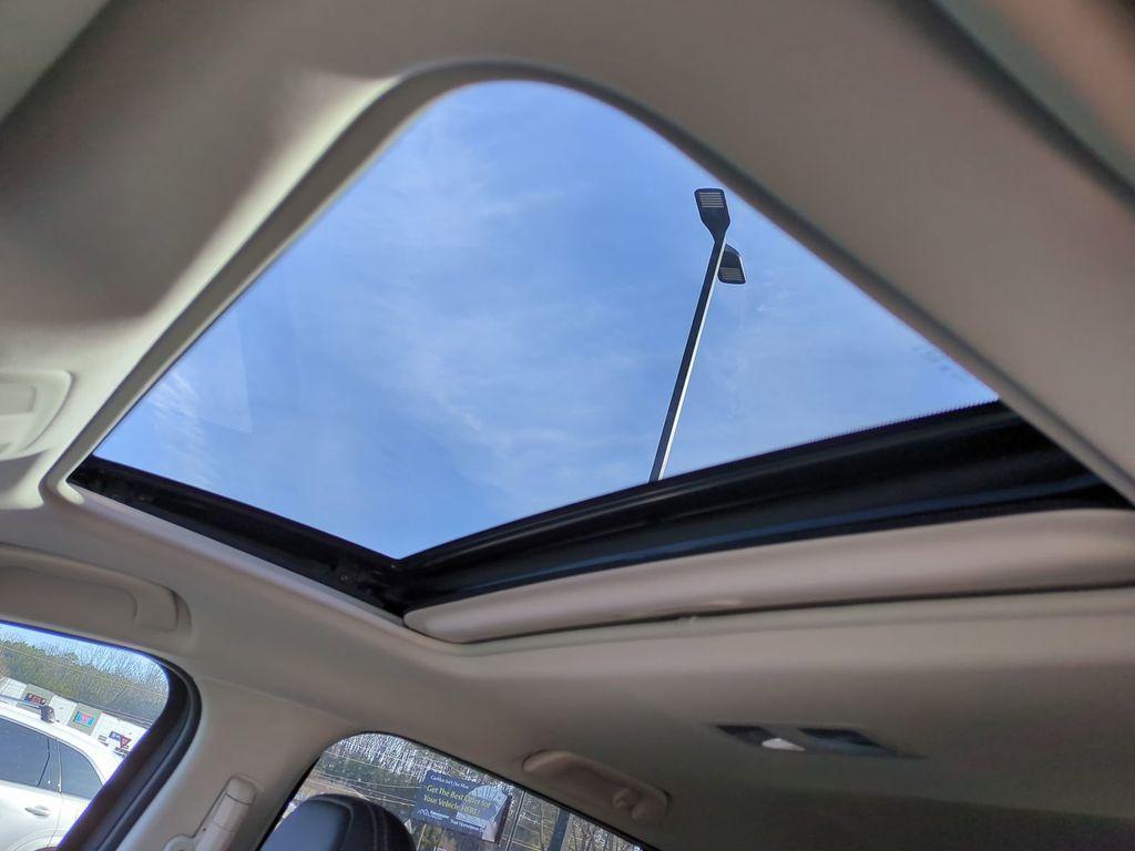 new 2025 Mazda CX-5 car, priced at $31,420