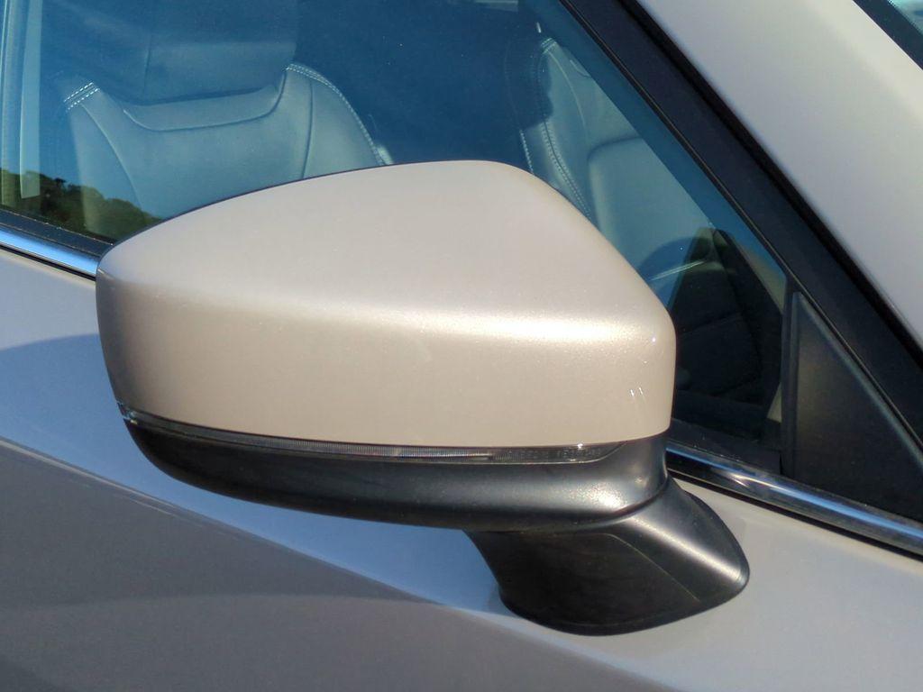 new 2025 Mazda CX-5 car, priced at $31,420