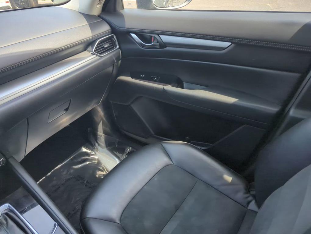 used 2023 Mazda CX-5 car, priced at $25,099