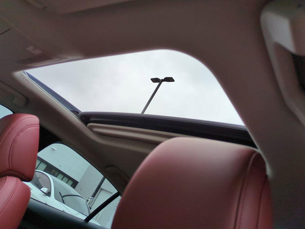 new 2026 Mazda Mazda3 car, priced at $30,090