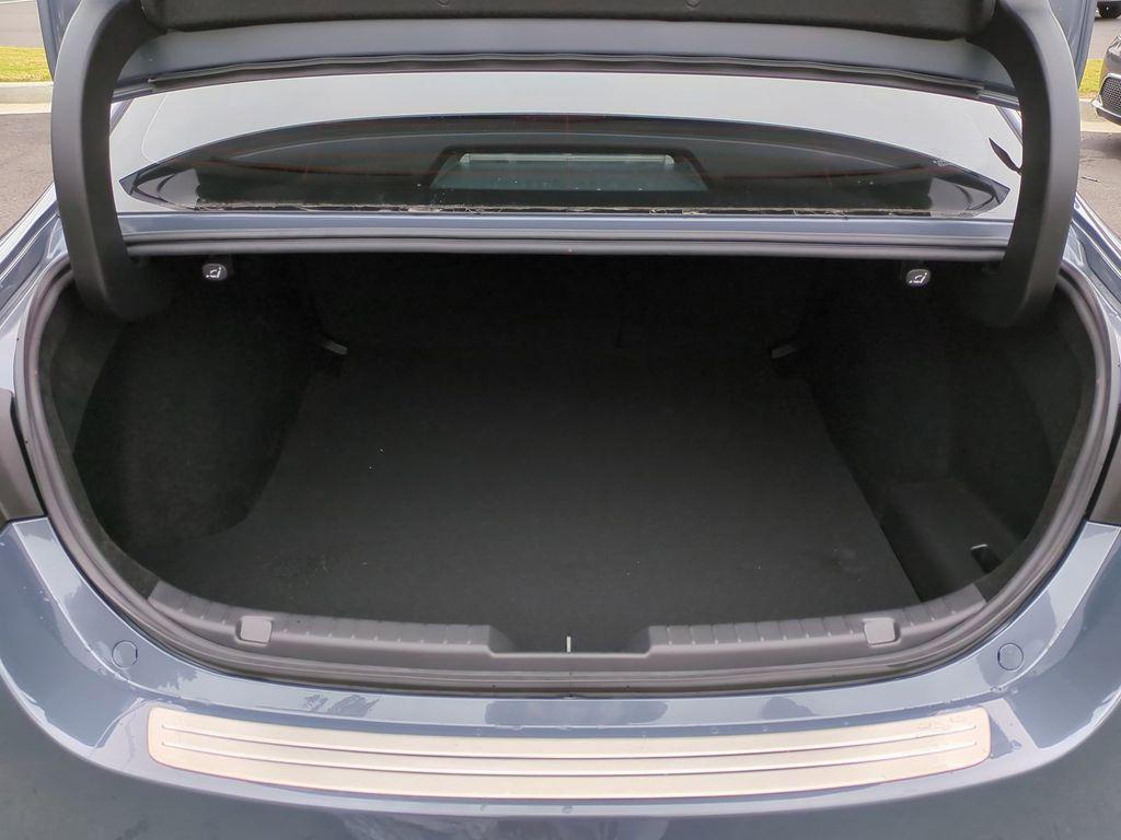 new 2026 Mazda Mazda3 car, priced at $30,090