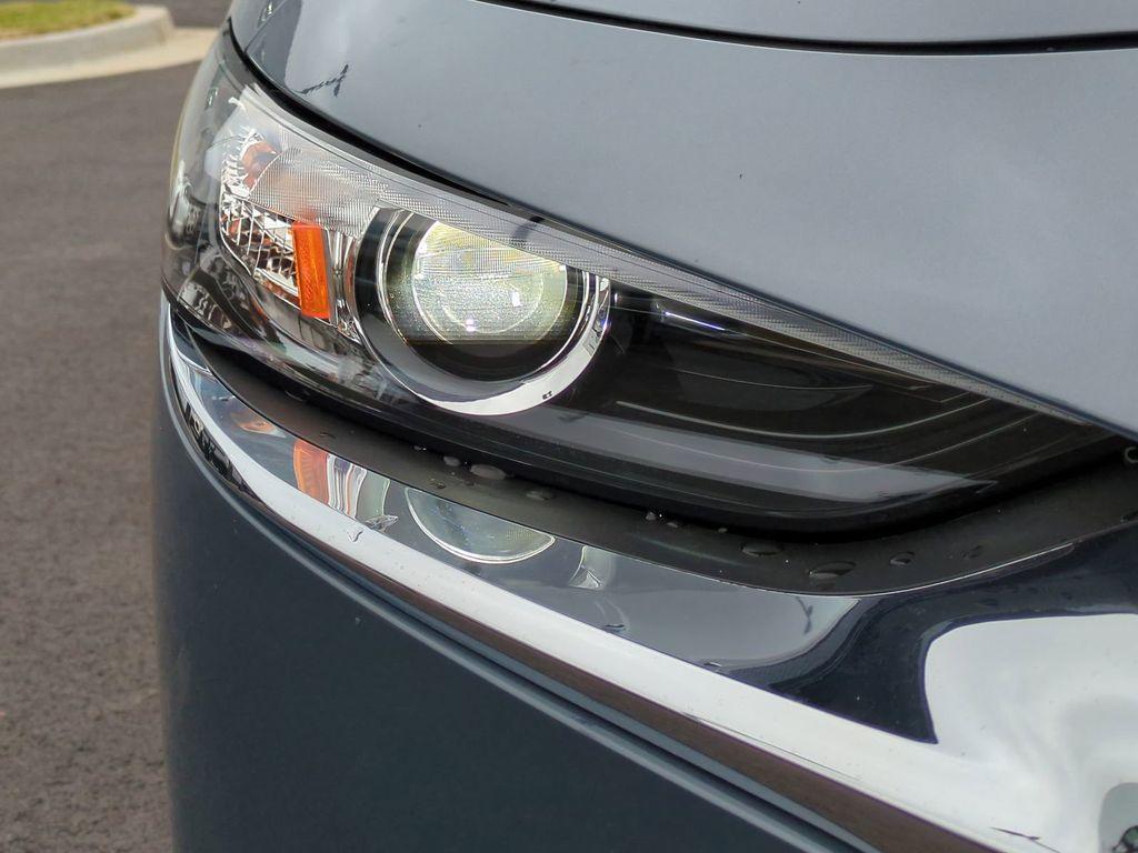 new 2026 Mazda Mazda3 car, priced at $30,090