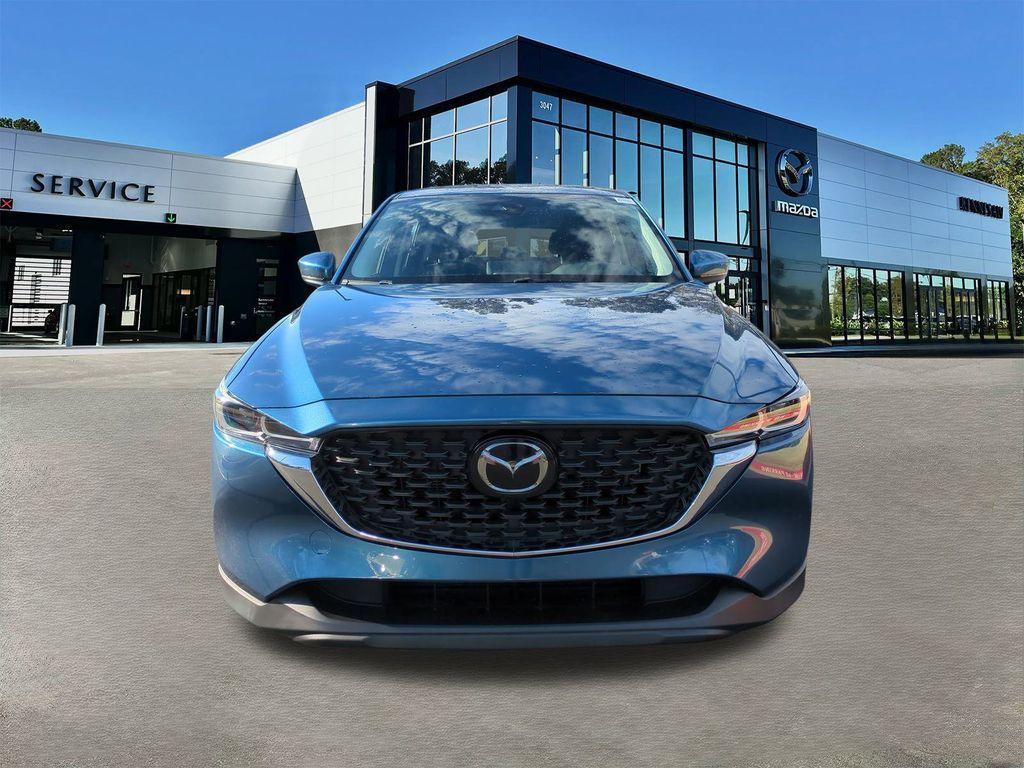 used 2023 Mazda CX-5 car, priced at $23,685